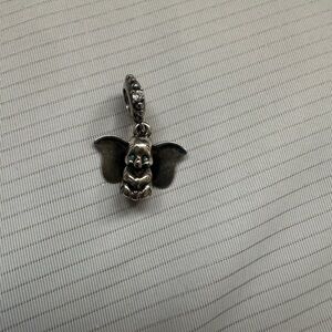 Disney pandora charm